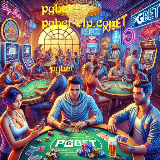 pgbet
